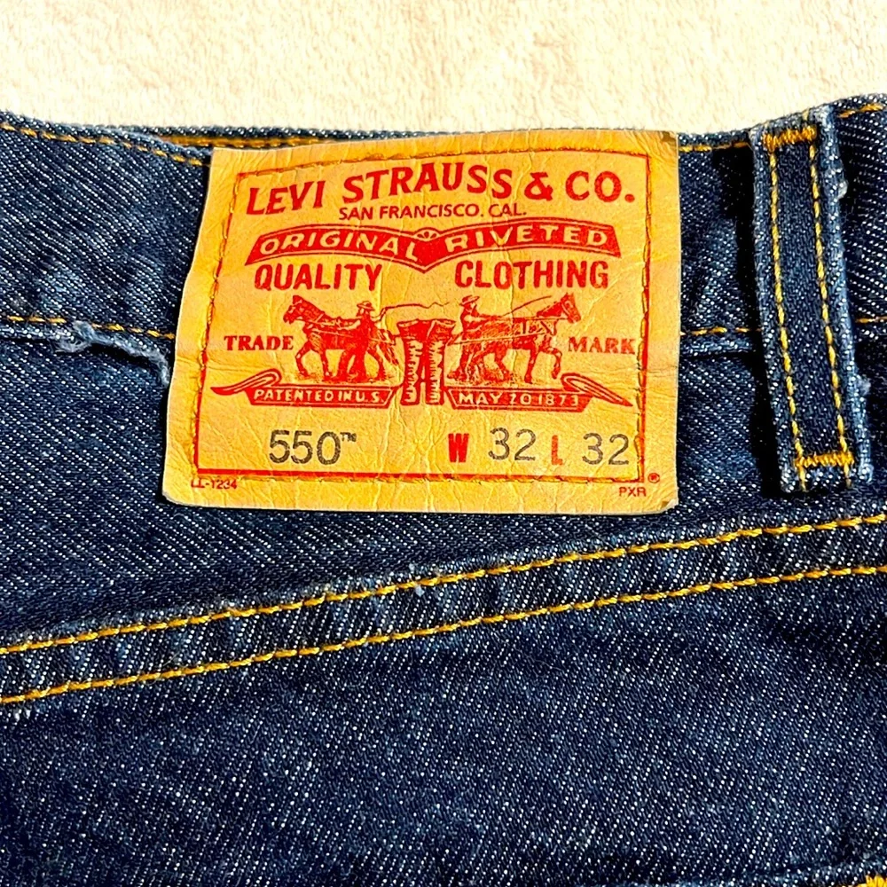 Levis stylish dark